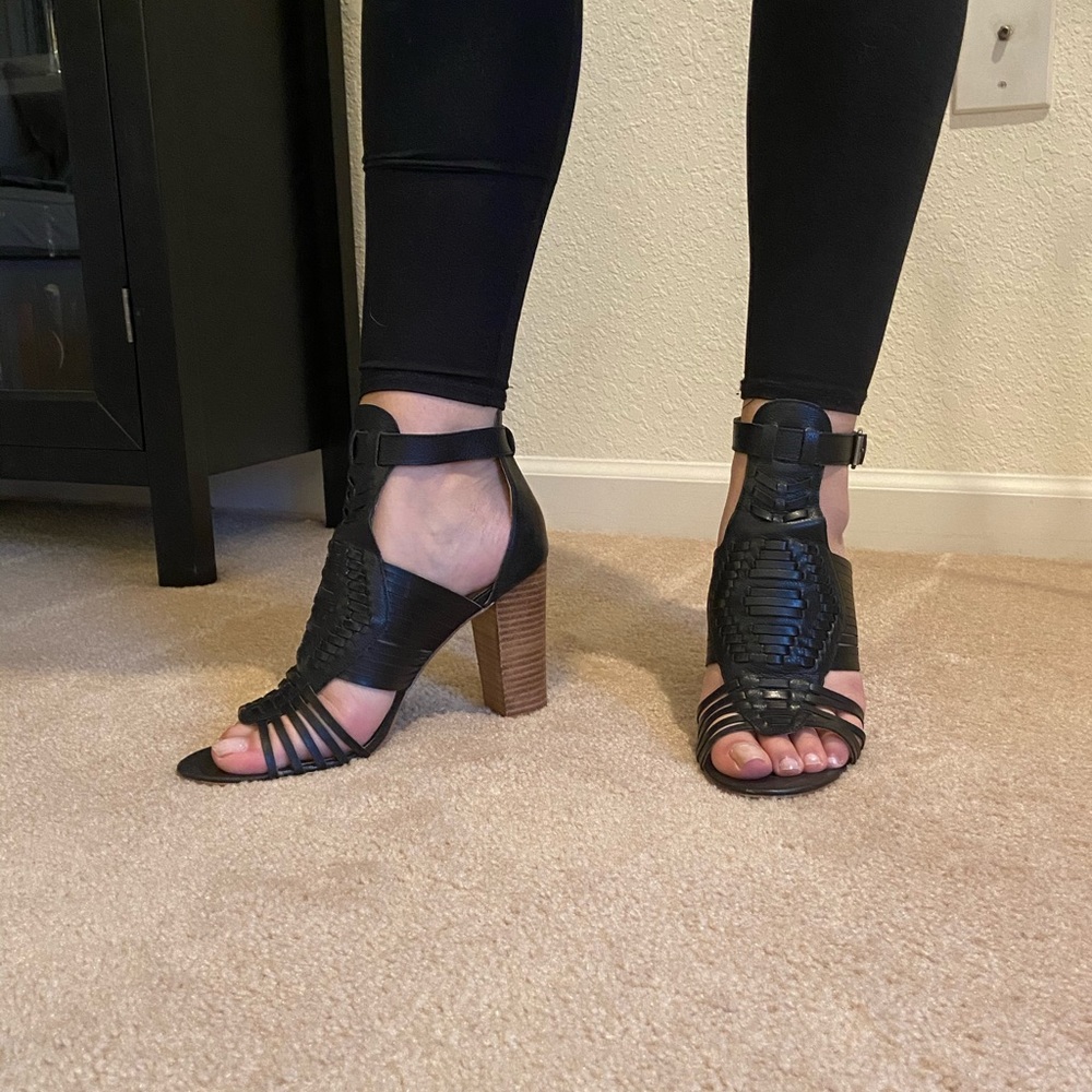 Dolce Vita Nell Heels